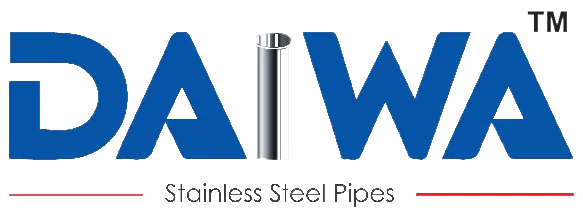 Daiwa SS Pipes Logo